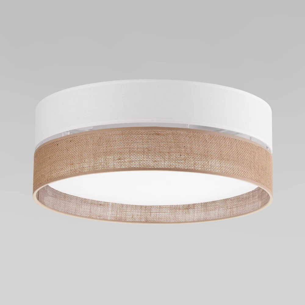Потолочный светильник 6577 Linobianco TK Lighting