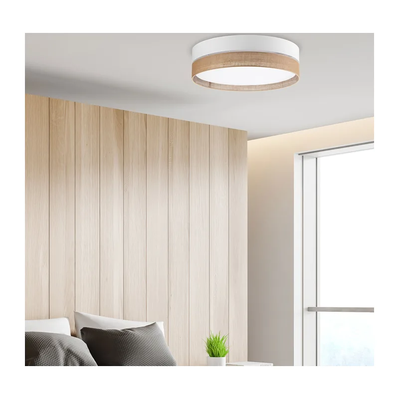 Потолочный светильник 6578 Linobianco TK Lighting 3