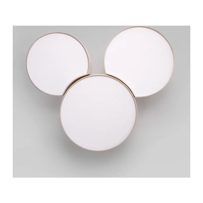 Потолочный светильник 6591 Mona Nature TK Lighting 2