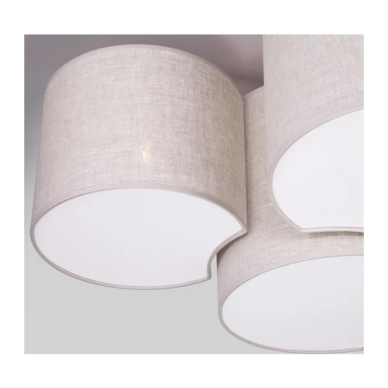 Потолочный светильник 6591 Mona Nature TK Lighting 3