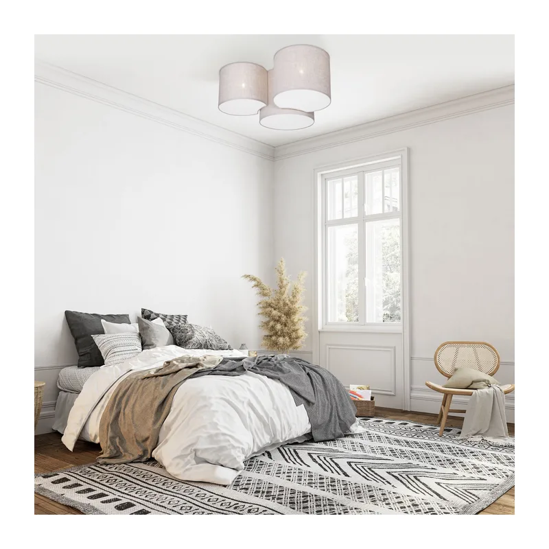 Потолочный светильник 6591 Mona Nature TK Lighting 4
