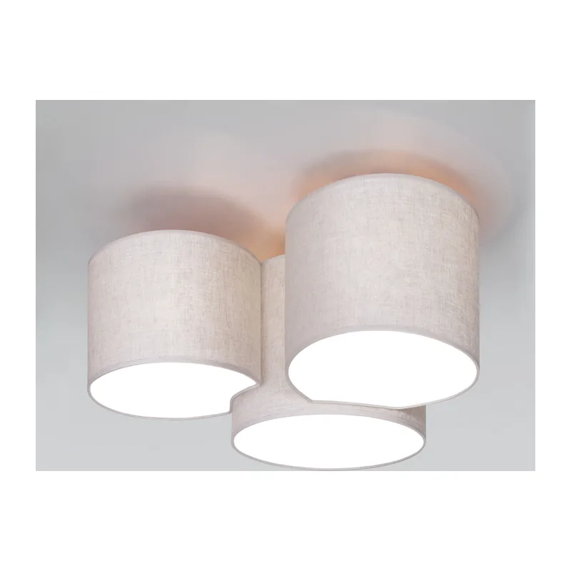 Потолочный светильник 6591 Mona Nature TK Lighting