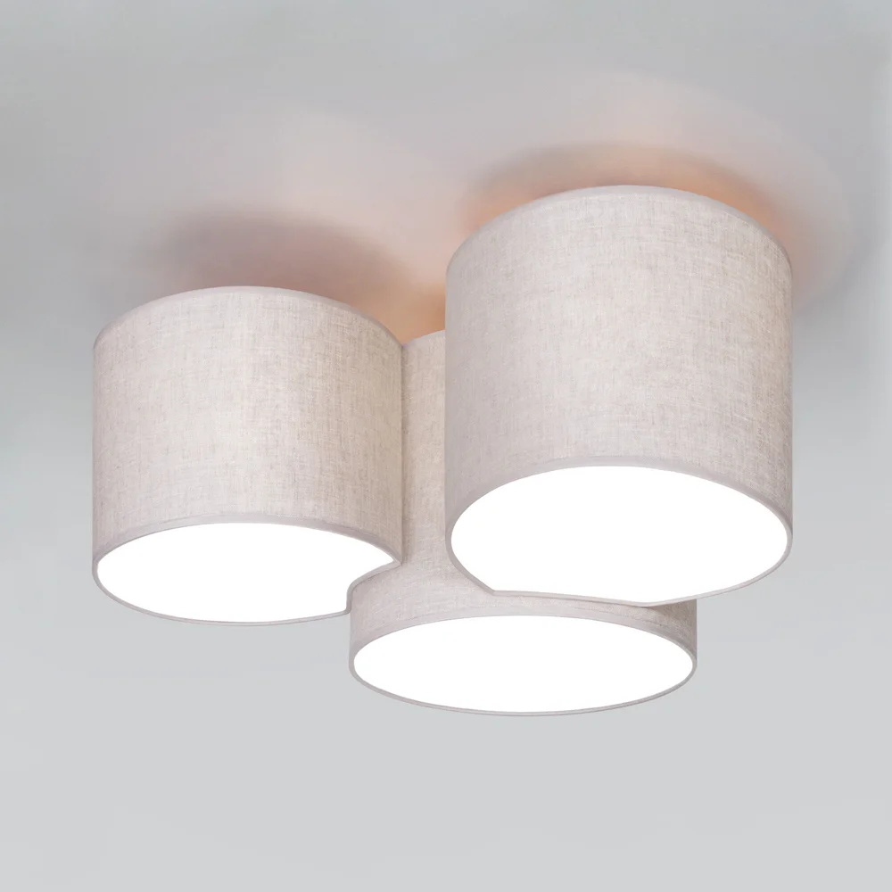 Потолочный светильник 6591 Mona Nature TK Lighting