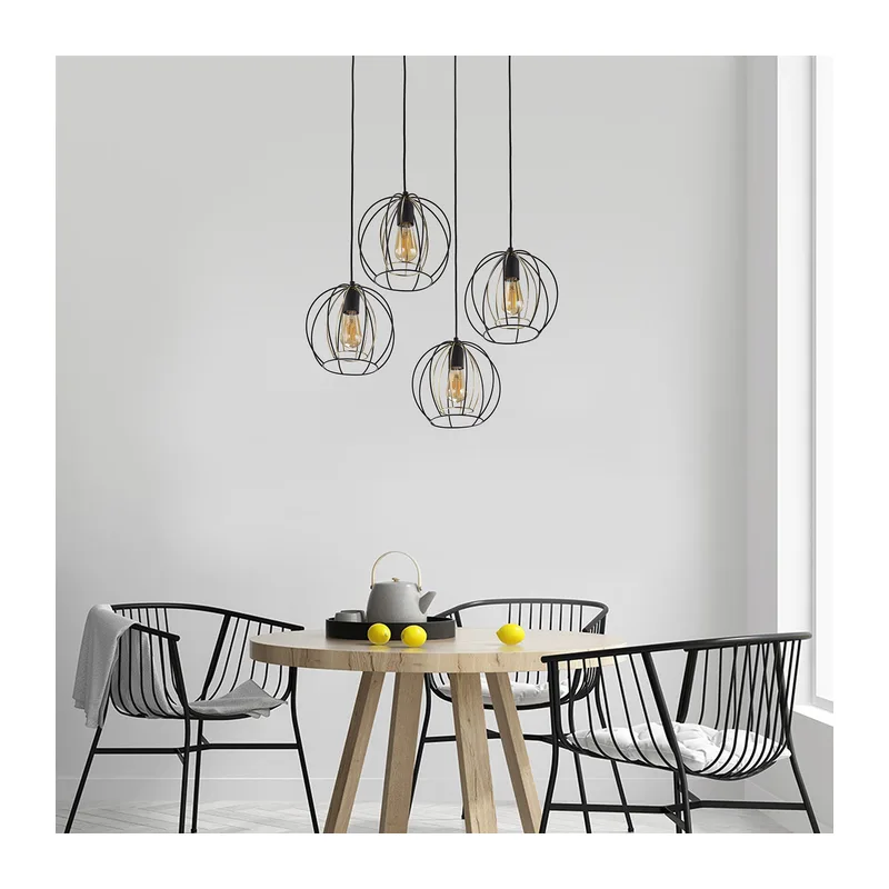 Подвесной светильник 6598 TK Lighting 2