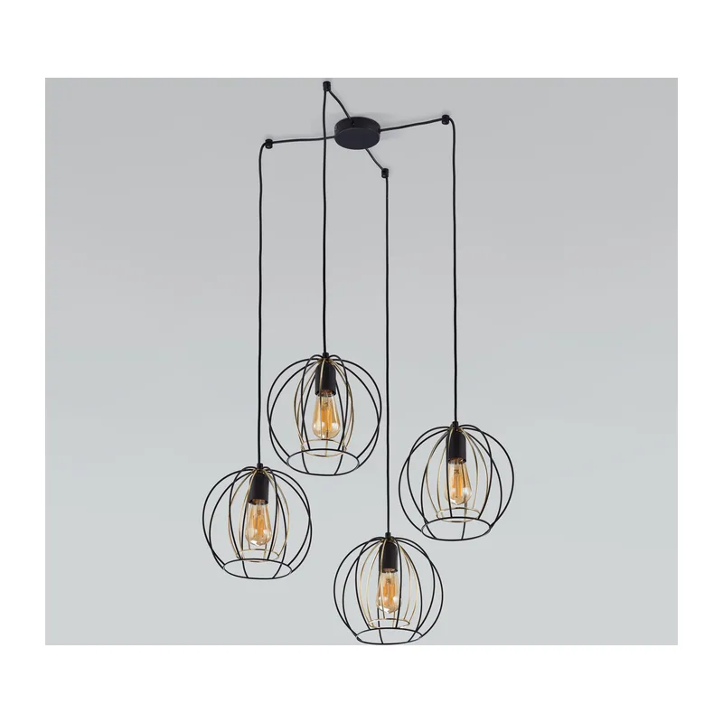 Подвесной светильник 6598 TK Lighting