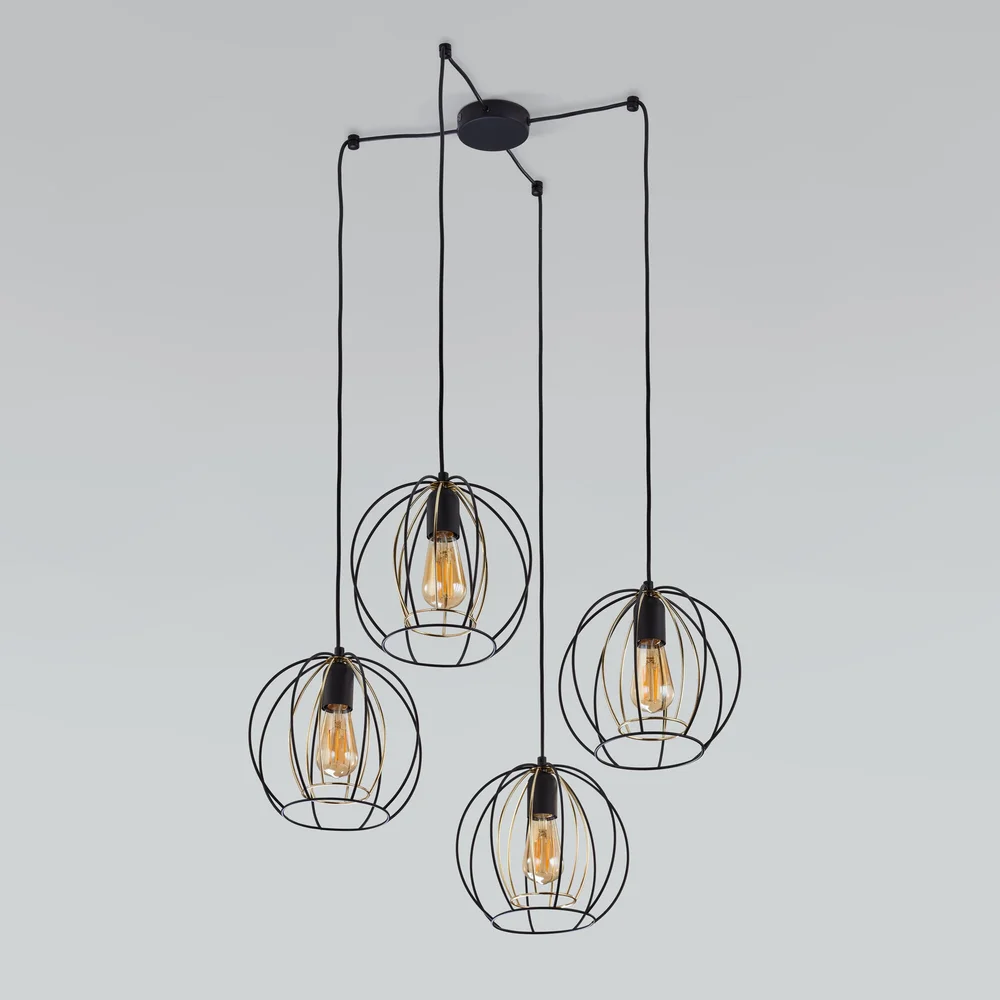 Подвесной светильник 6598 TK Lighting