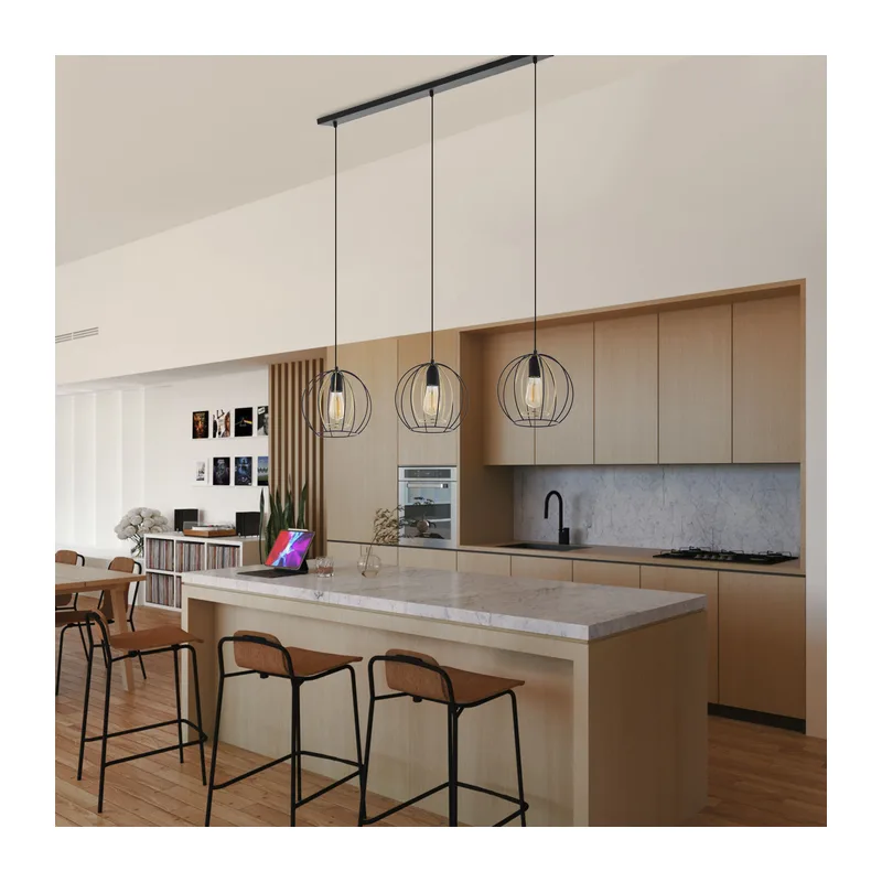 Подвесной светильник 6599 TK Lighting 2