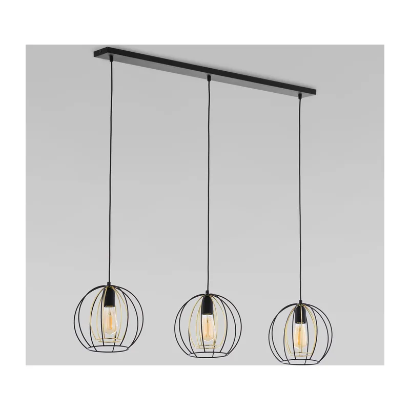 Подвесной светильник 6599 TK Lighting