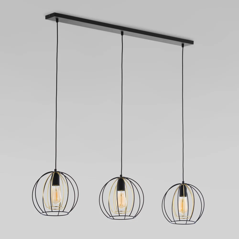Подвесной светильник 6599 TK Lighting