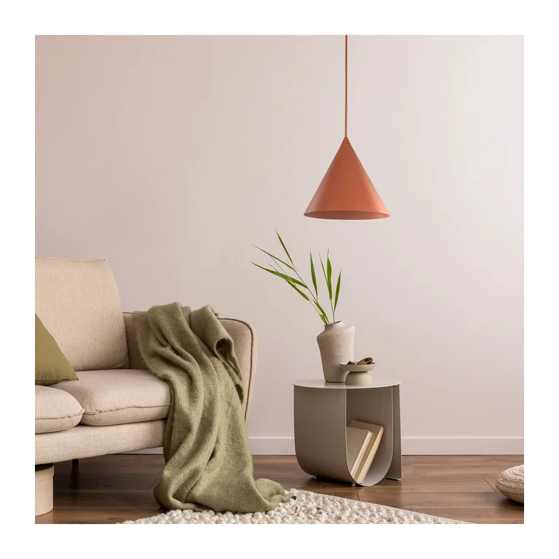 Подвесной светильник 6632 Cono TK Lighting 3