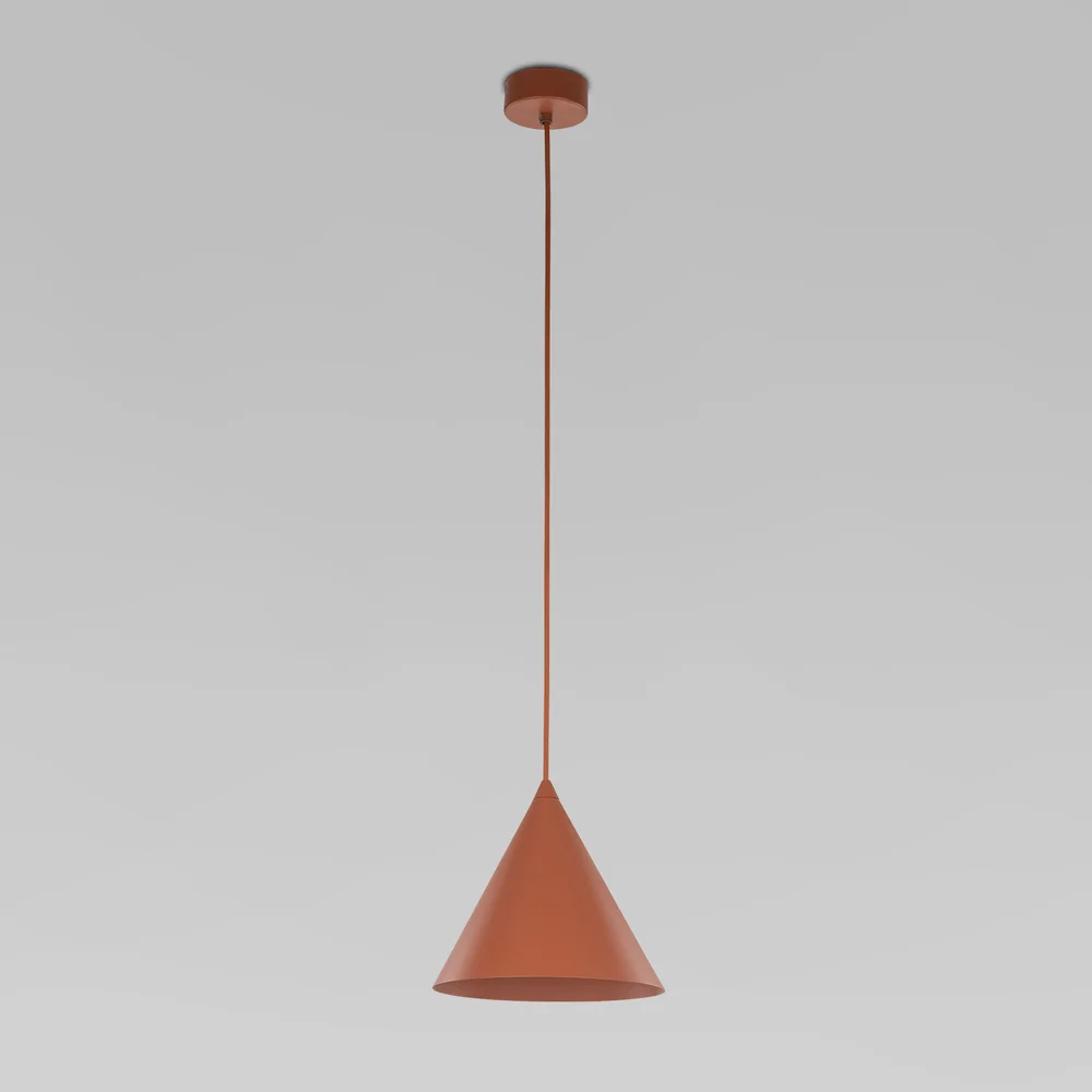 Подвесной светильник 6632 Cono TK Lighting