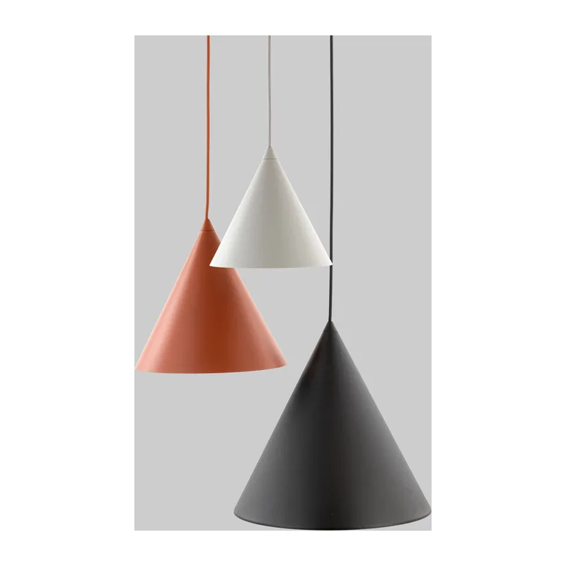 Подвесной светильник 6633 Cono TK Lighting 2