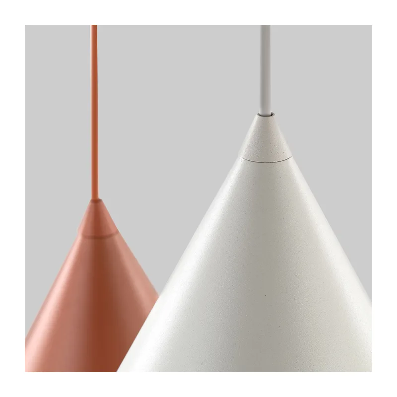 Подвесной светильник 6633 Cono TK Lighting 3