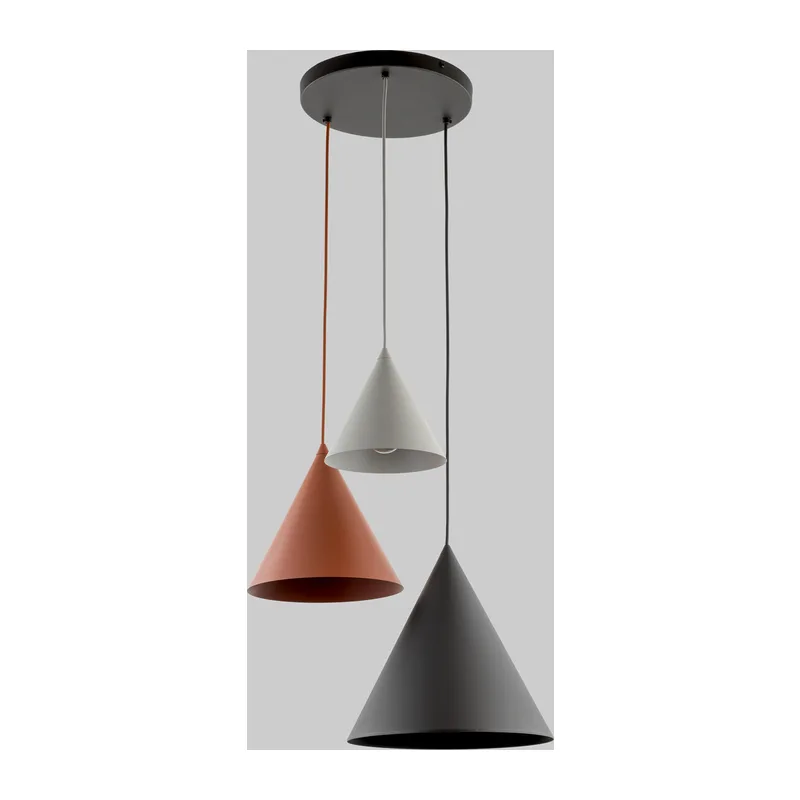 Подвесной светильник 6633 Cono TK Lighting