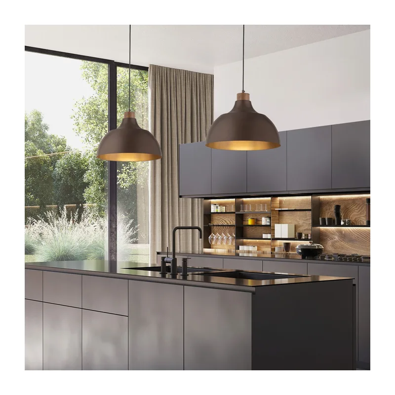 Подвесной светильник 6926 Cap TK Lighting 6