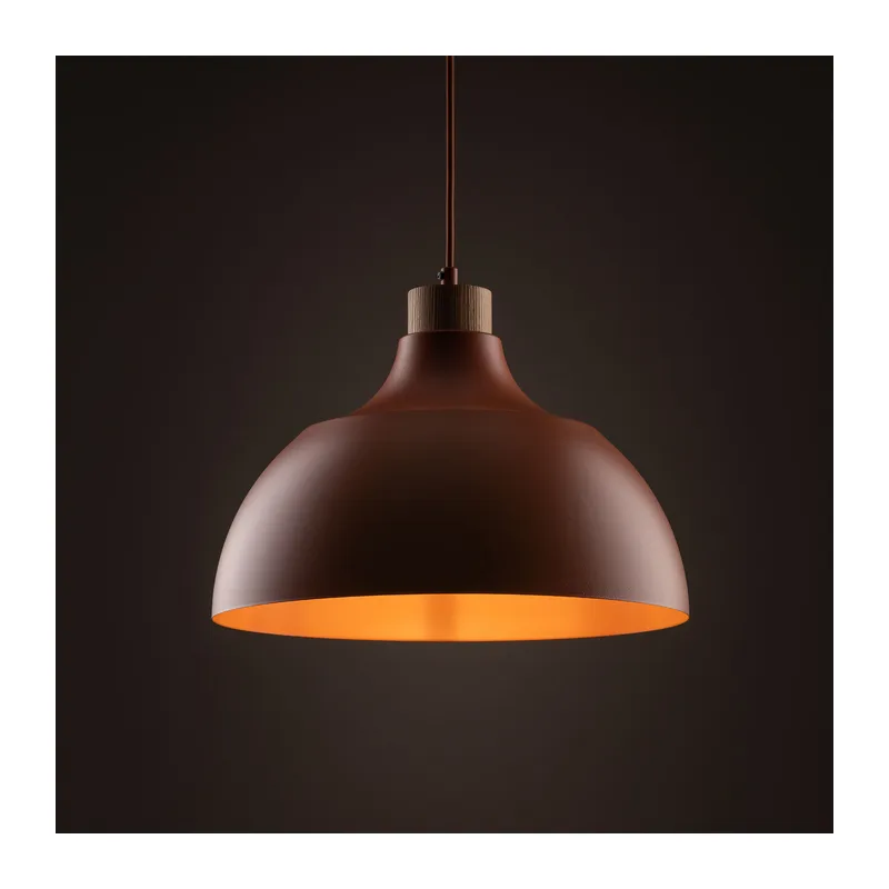 Подвесной светильник 6927 Cap TK Lighting 4