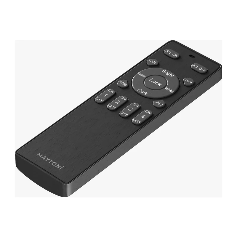 Пульт для систем Аксити / Axity 4 зоны Maytoni 710102