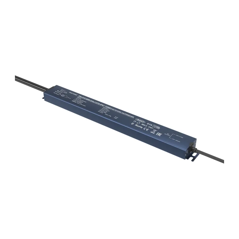 Источник напряжения 24В DALI DT6 60Вт IP 67 Maytoni 725001