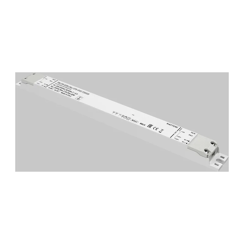 Источник напряжения 24В DALI DT6 60Вт IP 20 Maytoni 725006 3