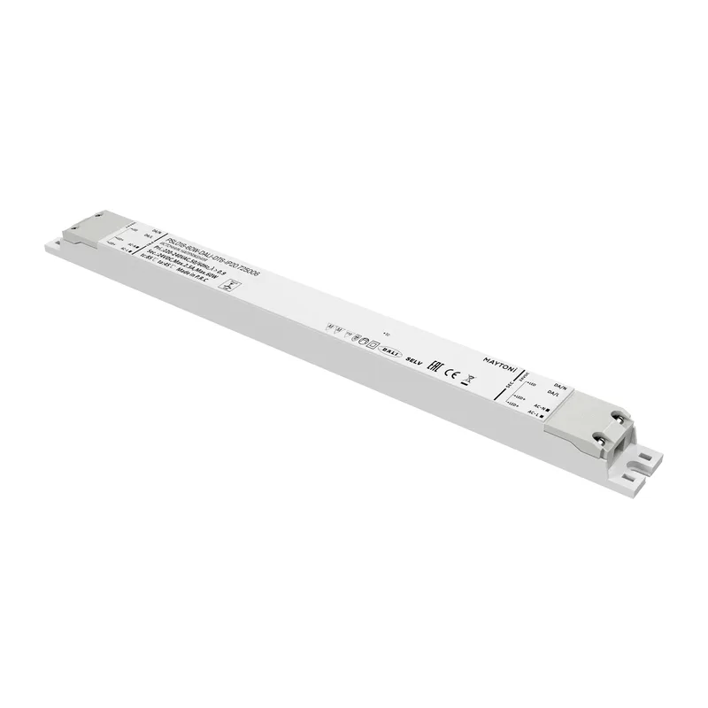 Источник напряжения 24В DALI DT6 60Вт IP 20 Maytoni 725006