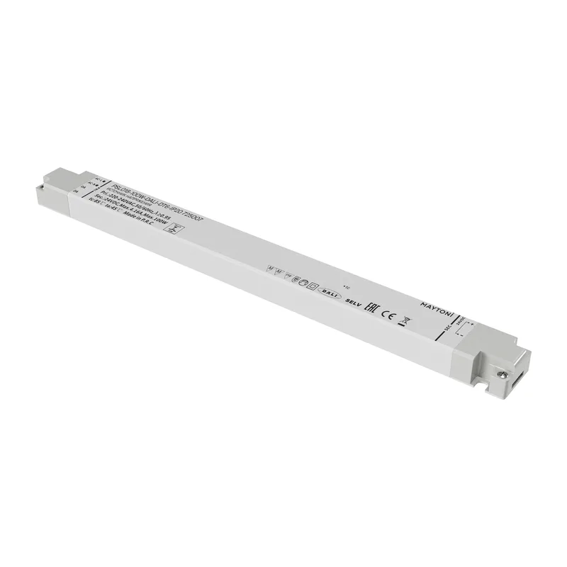 Источник напряжения 24В DALI DT6 100Вт IP 20 Maytoni 725007