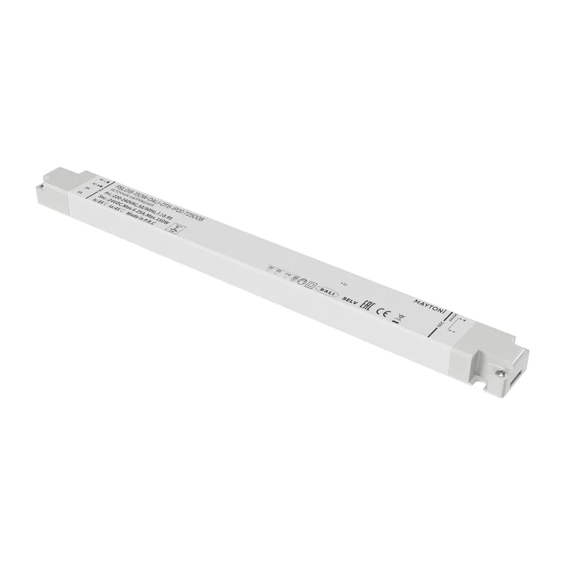 Источник напряжения 24В DALI DT6 150Вт IP 20 Maytoni 725008