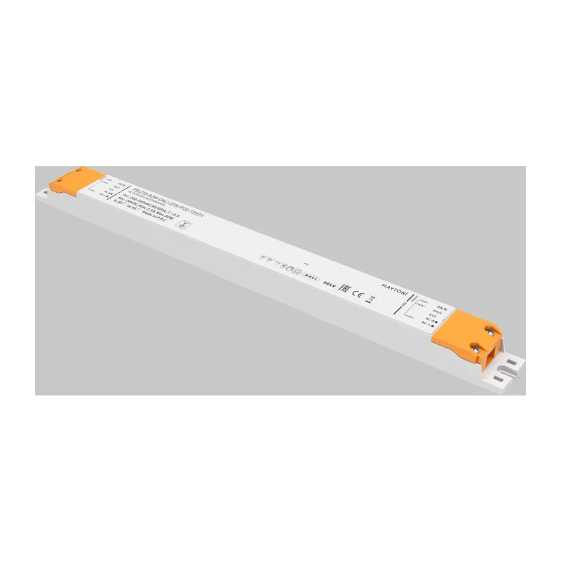Источник напряжения 24В DALI DT8 60Вт IP 20 Maytoni 725011 3