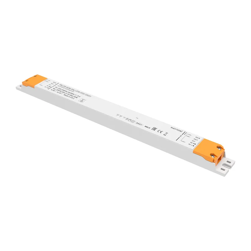 Источник напряжения 24В DALI DT8 60Вт IP 20 Maytoni 725011