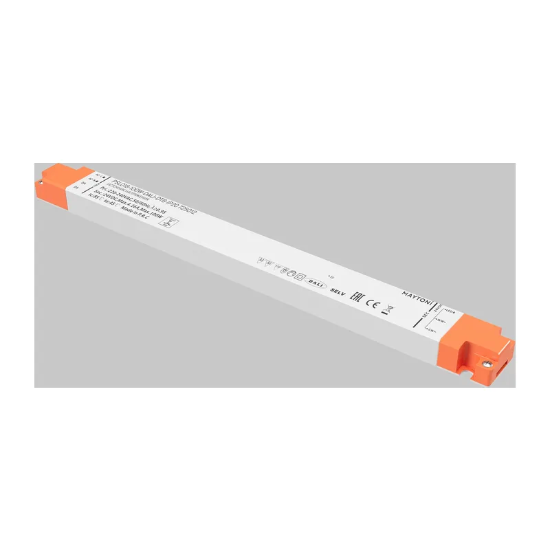 Источник напряжения 24В DALI DT8 100Вт IP 20 Maytoni 725012 3