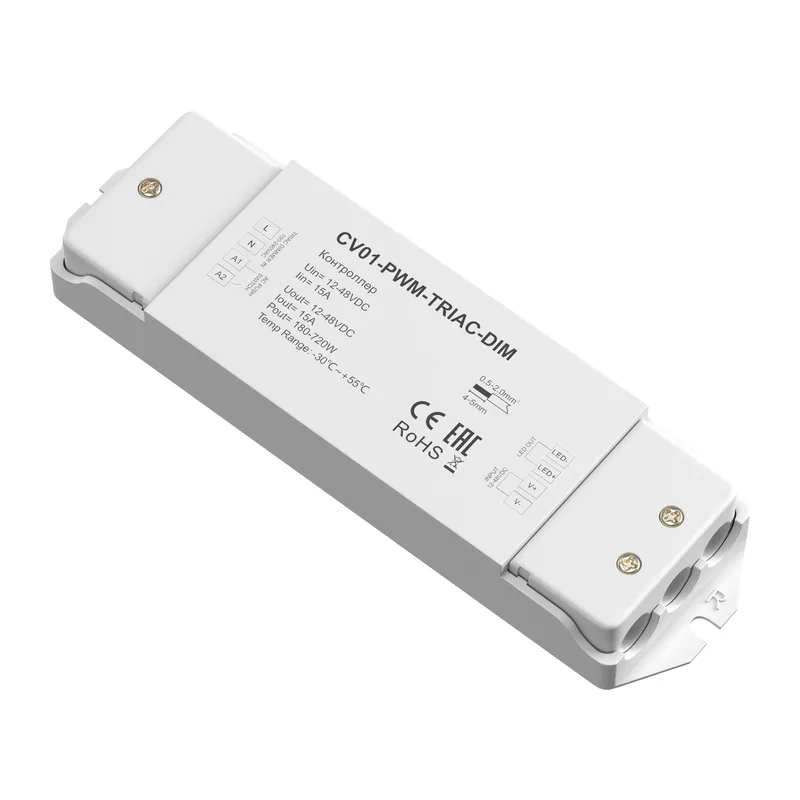 Контроллер TRIAC 720Вт Maytoni 731001