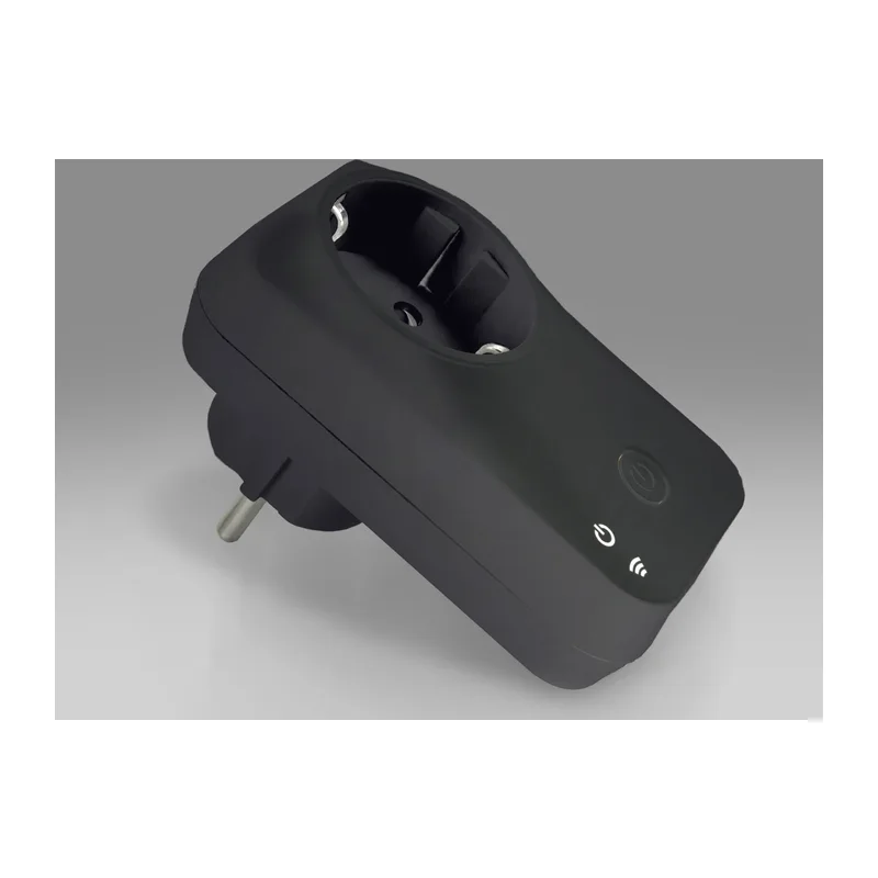 Умная розетка 76100/00 Elektrostandard