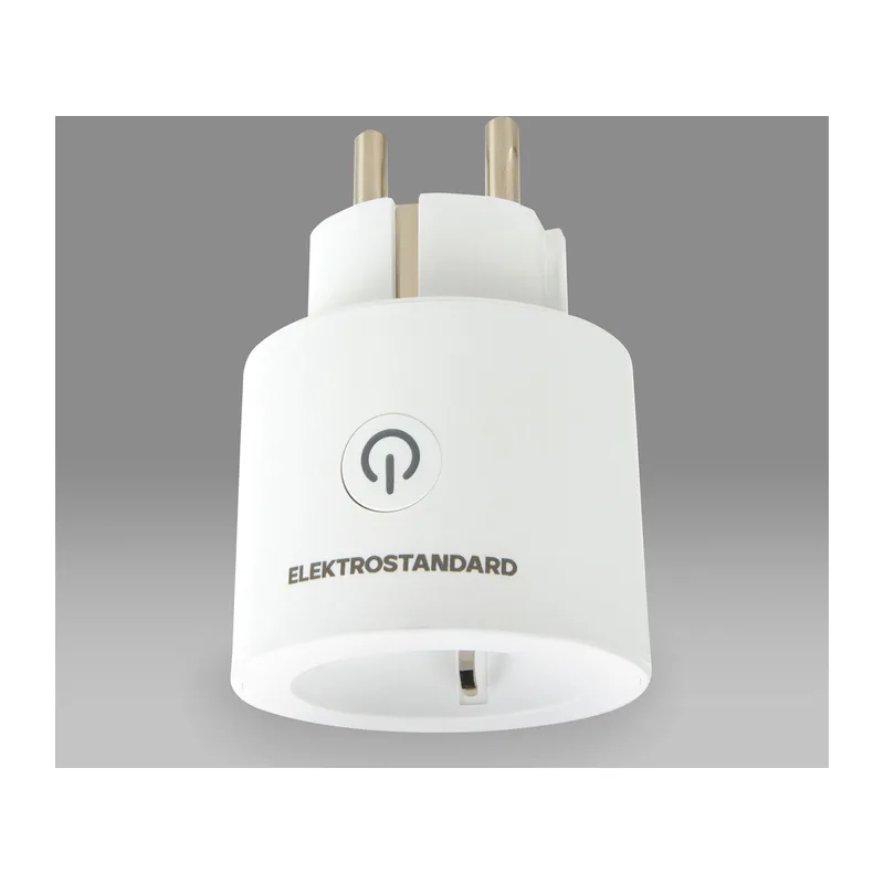 Умная розетка 76102/00 Elektrostandard