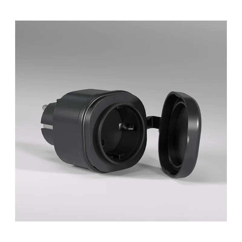 Умная розетка IP44 76103/00 Elektrostandard 3
