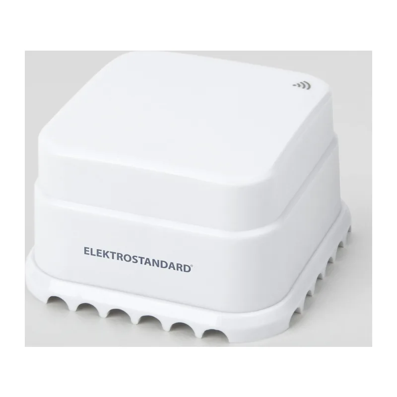 Умный датчик протечки воды 76220/00 Elektrostandard 2