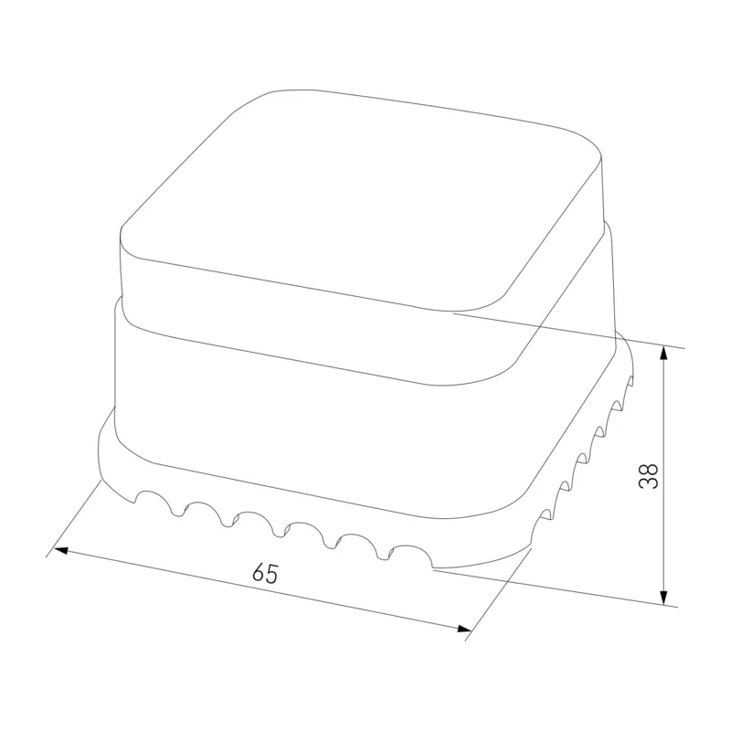 Умный датчик протечки воды 76220/00 Elektrostandard 6