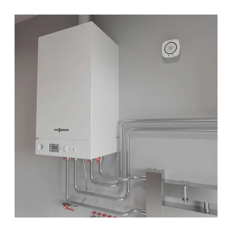 Умный датчик газа 76250/00 Elektrostandard 5