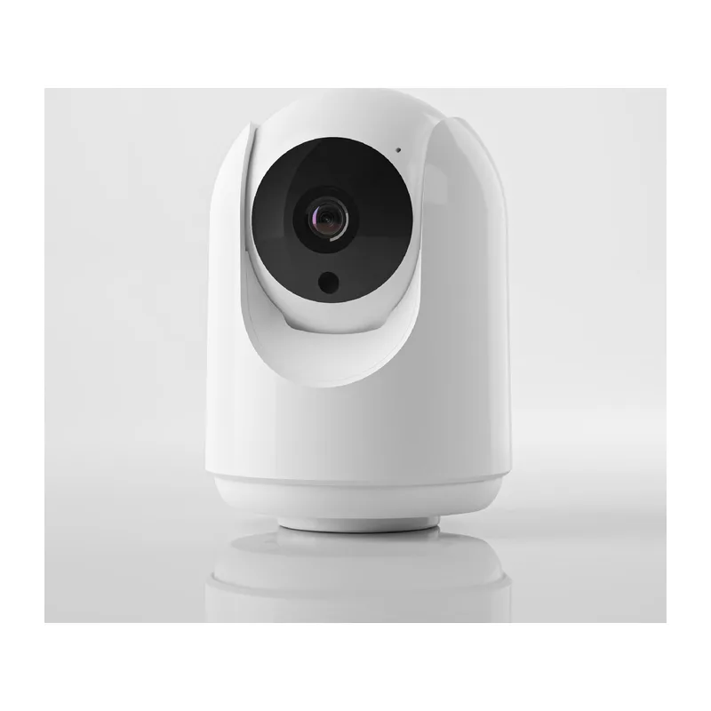 Умная видеокамера белая IP20 76500/00 Elektrostandard