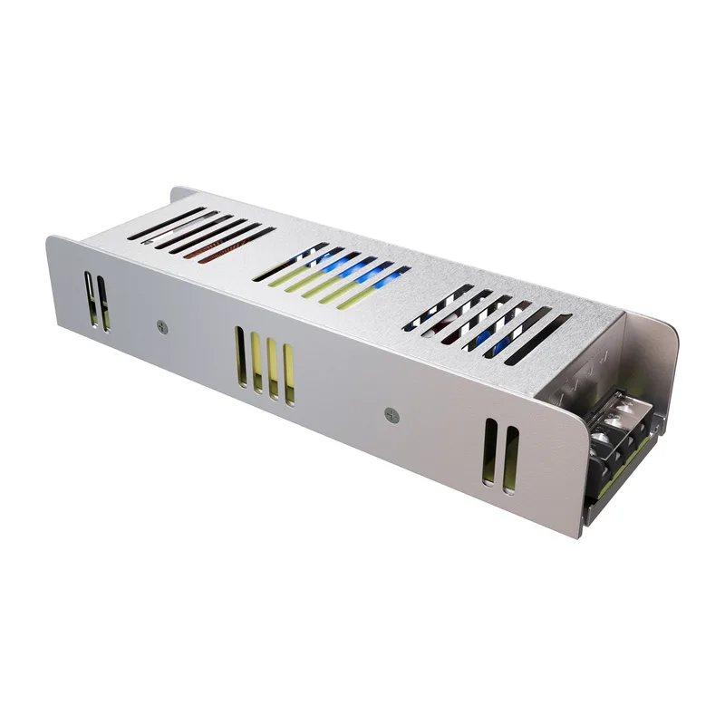 Источник напряжения PSL001 12В 250Вт IP 20 811001 Maytoni