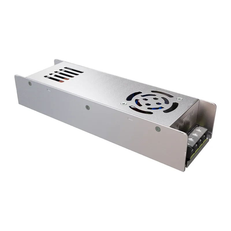 Источник напряжения PSL001 12В 300Вт IP 20 811002 Maytoni