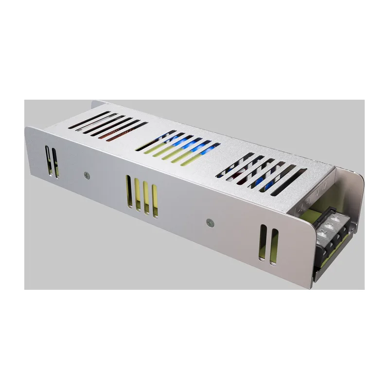 Источник напряжения PSL001 24В 250Вт IP 20 811003 Maytoni 3