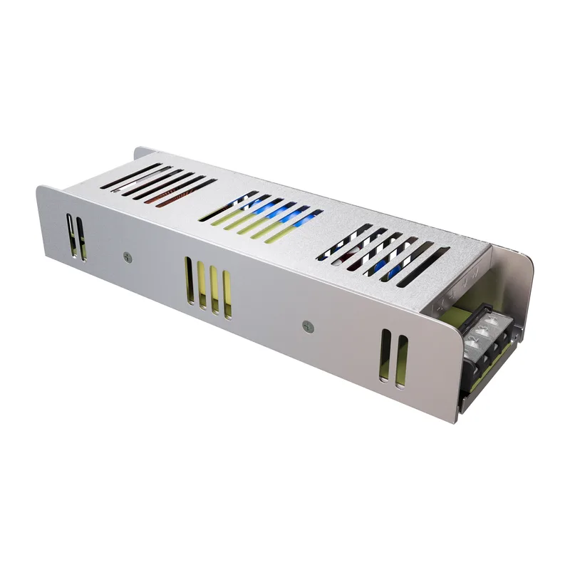 Источник напряжения PSL001 24В 250Вт IP 20 811003 Maytoni