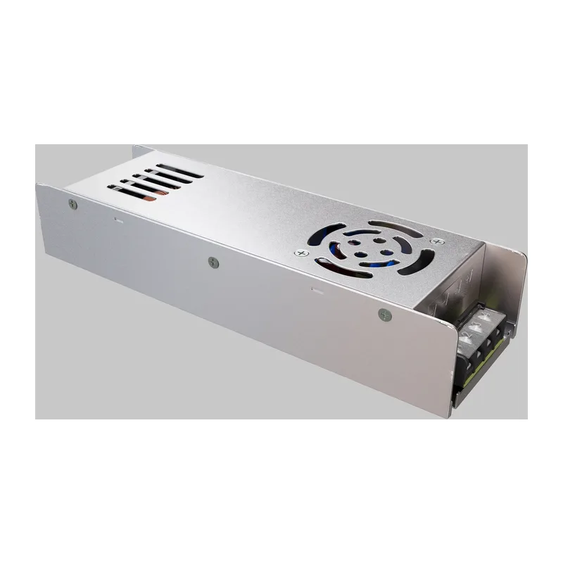 Источник напряжения PSL001 24В 300Вт IP 20 811004 Maytoni 3
