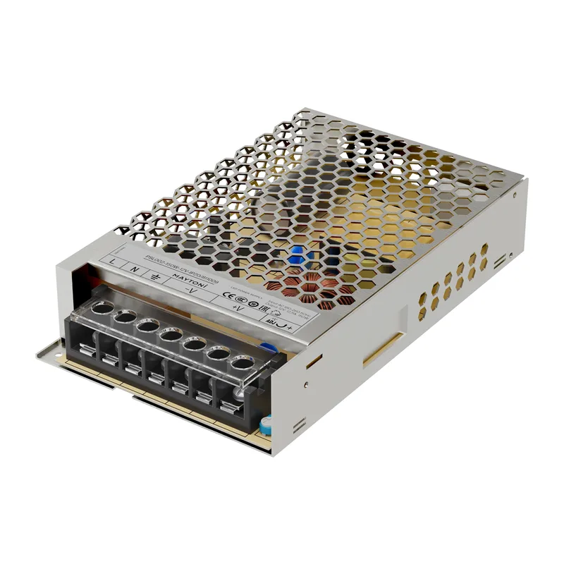 Источник напряжения PSL002 12В 150Вт IP 20 811009 Maytoni