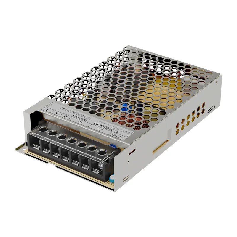Источник напряжения PSL002 12В 200Вт IP 20 811010 Maytoni