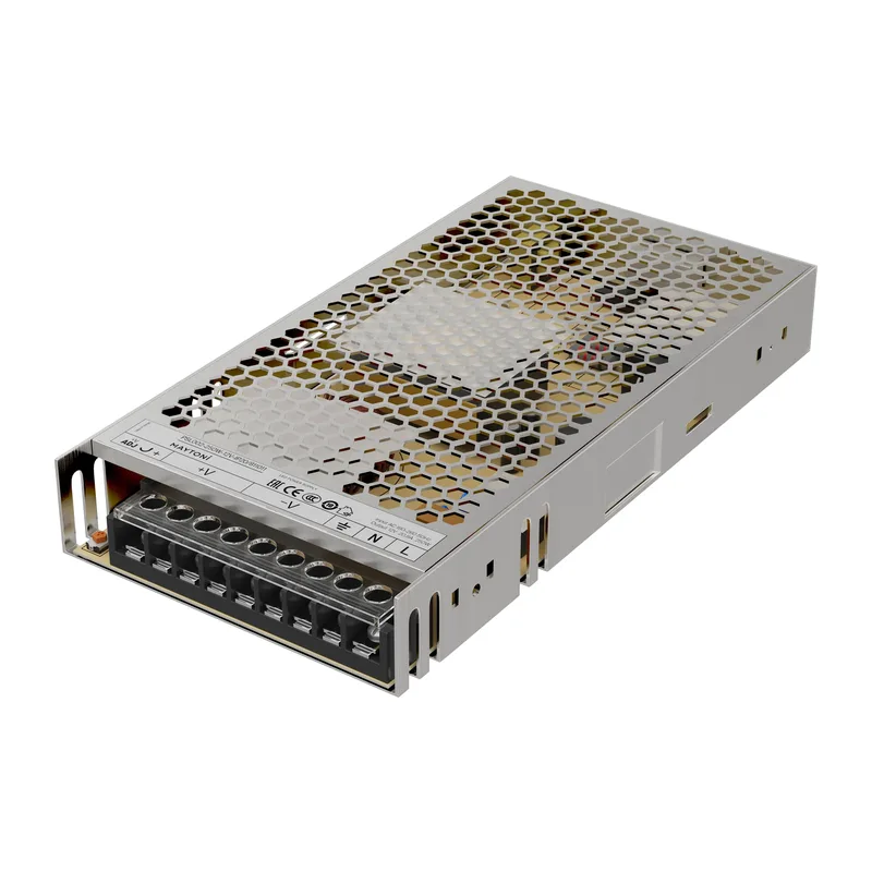 Источник напряжения PSL002 12В 250Вт IP 20 811011 Maytoni