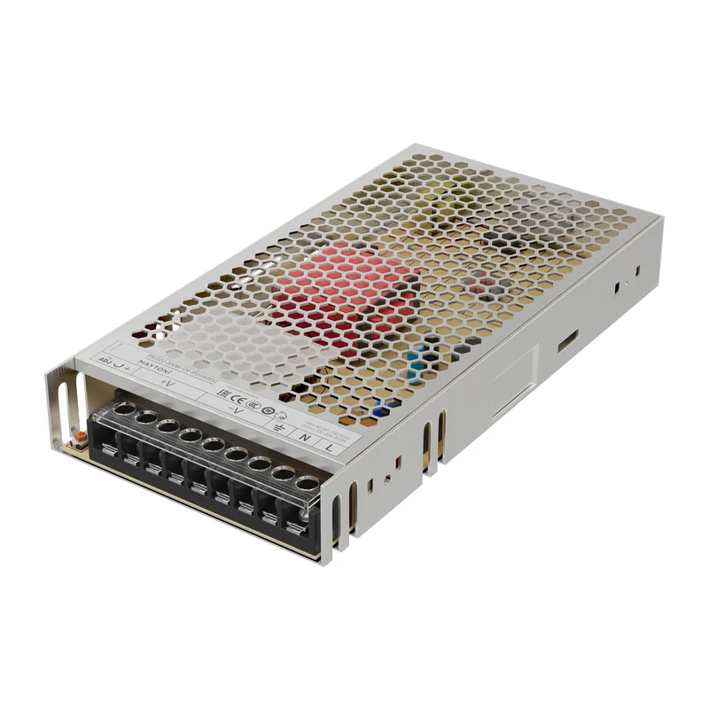 Источник напряжения PSL002 12В 300Вт IP 20 811012 Maytoni
