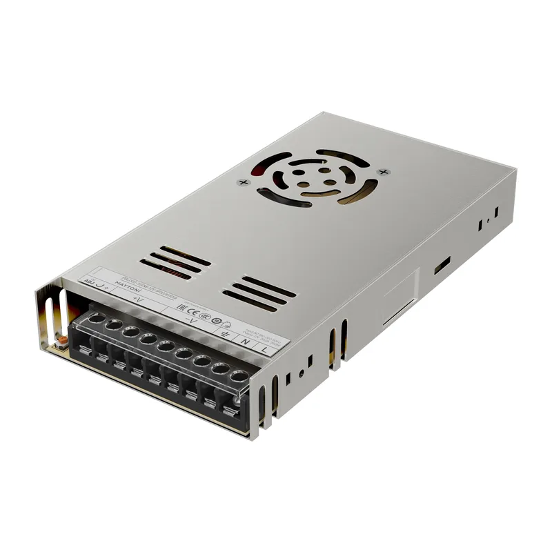 Источник напряжения PSL002 12В 350Вт IP 20 811013 Maytoni