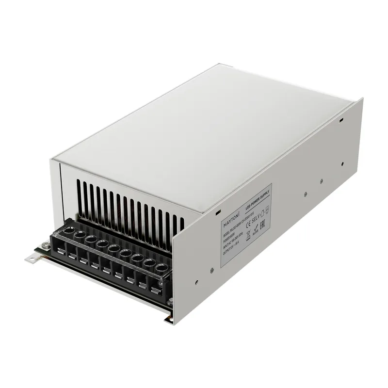 Источник напряжения PSL002 12В 600Вт IP 20 811015 Maytoni