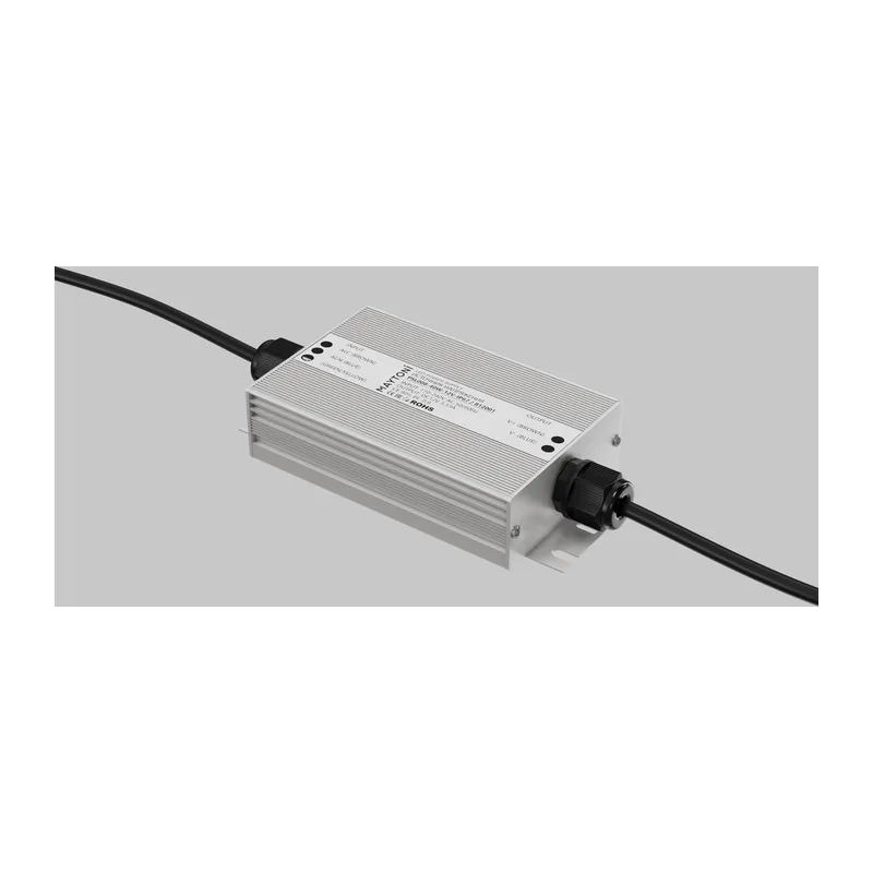 Источник напряжения PSL008 12В 40Вт IP67 812001 Maytoni 3