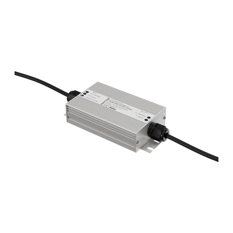 Источник напряжения PSL008 12В 40Вт IP67 812001 Maytoni